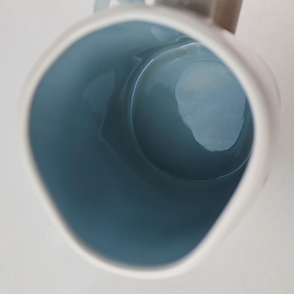 Rae Dunn Double Sided Disney PRINCESS AND THE FROG Ceramic Coffee Tea Mug - Picture 9 of 12